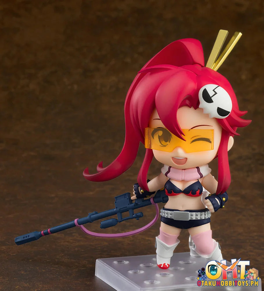 Nendoroid Yoko 2.0