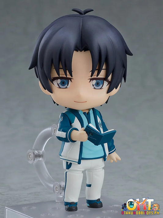 Nendoroid Yu Wenzhou - ON HAND
