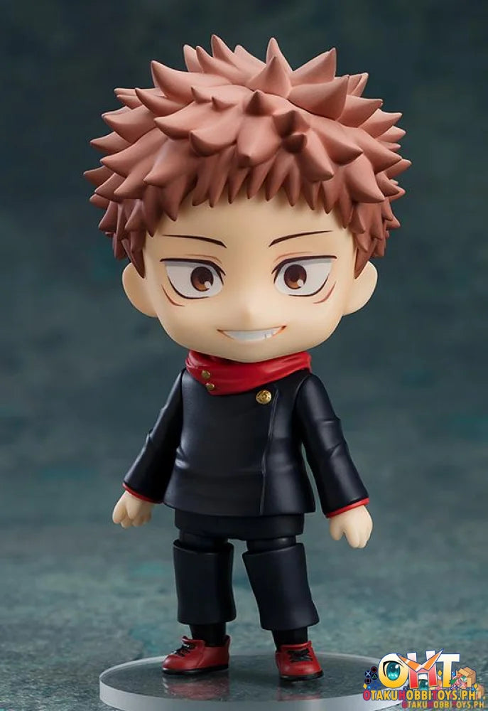 Nendoroid Yuji Itadori