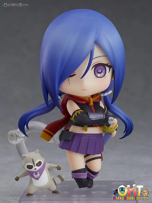 Nendoroid Yuki Hanzomon - ON HAND