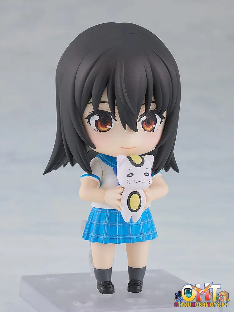 Nendoroid Yukina Himeragi