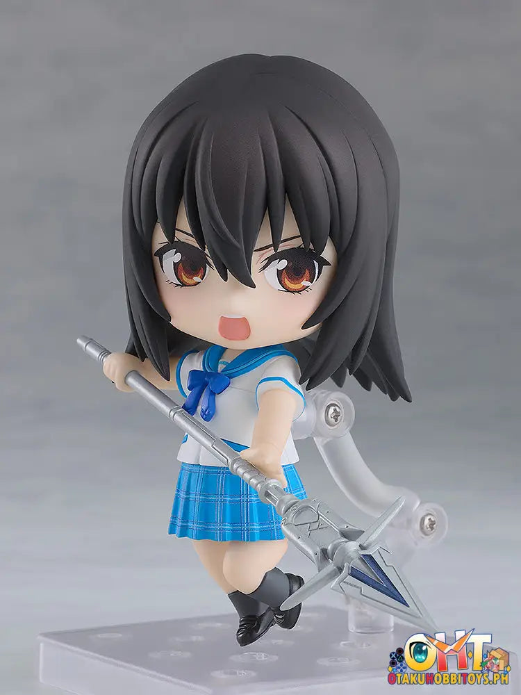 Nendoroid Yukina Himeragi