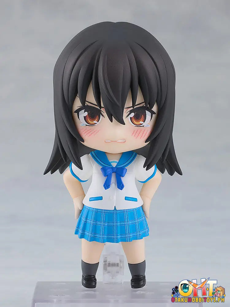 Nendoroid Yukina Himeragi