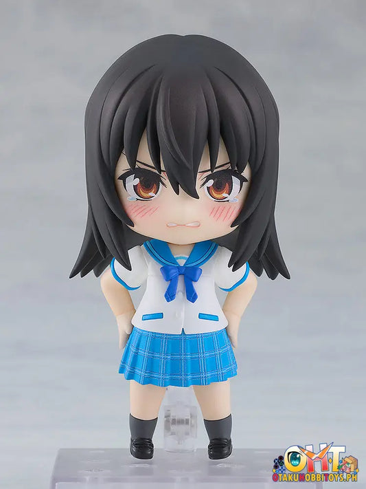 Nendoroid Yukina Himeragi