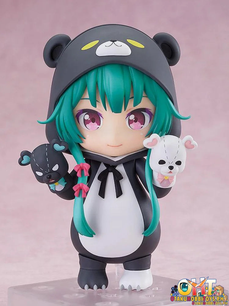 Nendoroid Yuna - ON HAND