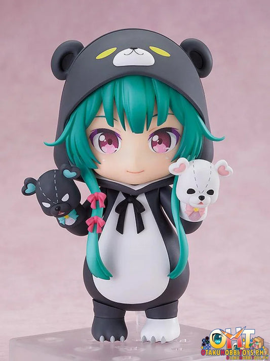 Nendoroid Yuna - ON HAND