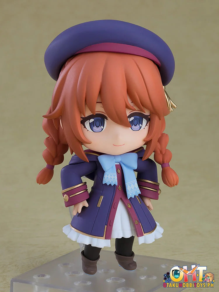 Nendoroid Yuni