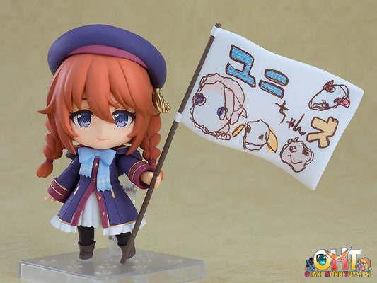 Nendoroid Yuni