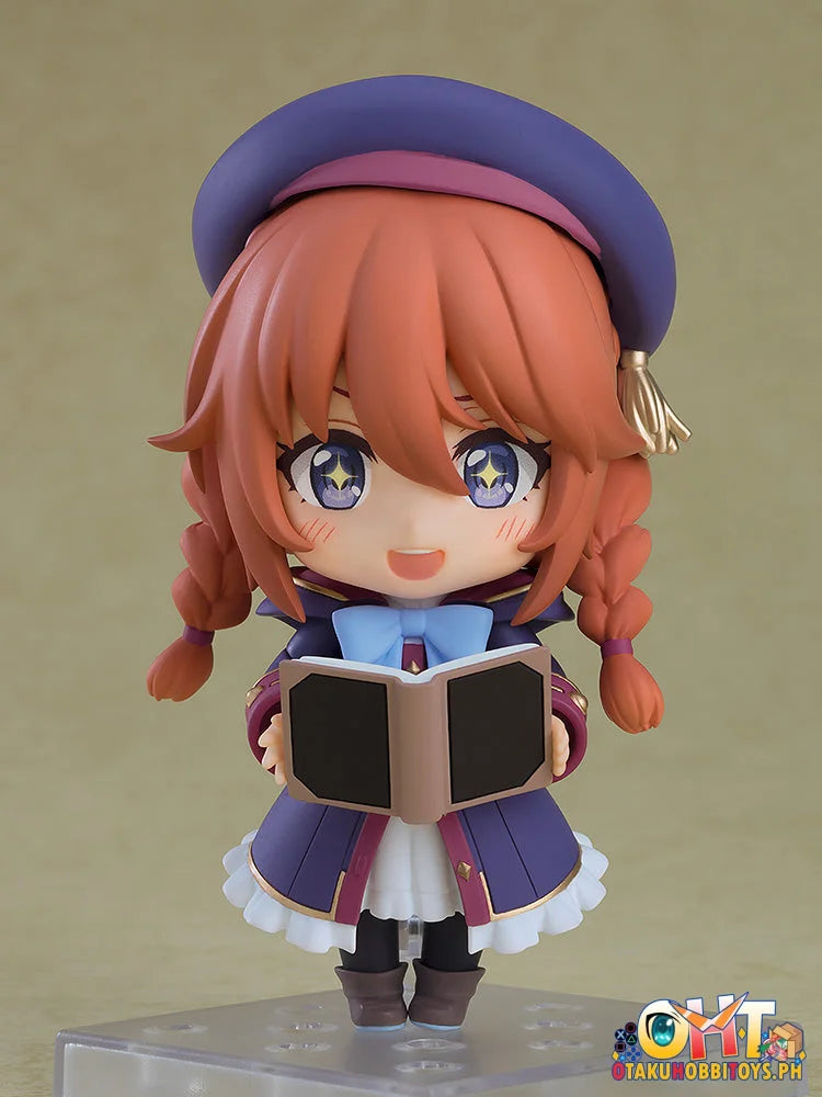 Nendoroid Yuni