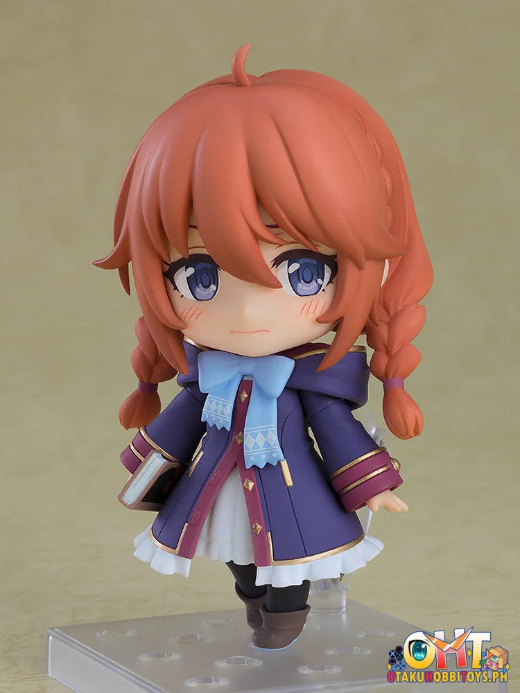 Nendoroid Yuni