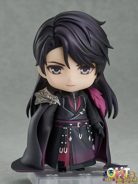 Nendoroid Zeyan Li: Demon Lord Ver. - ON HAND