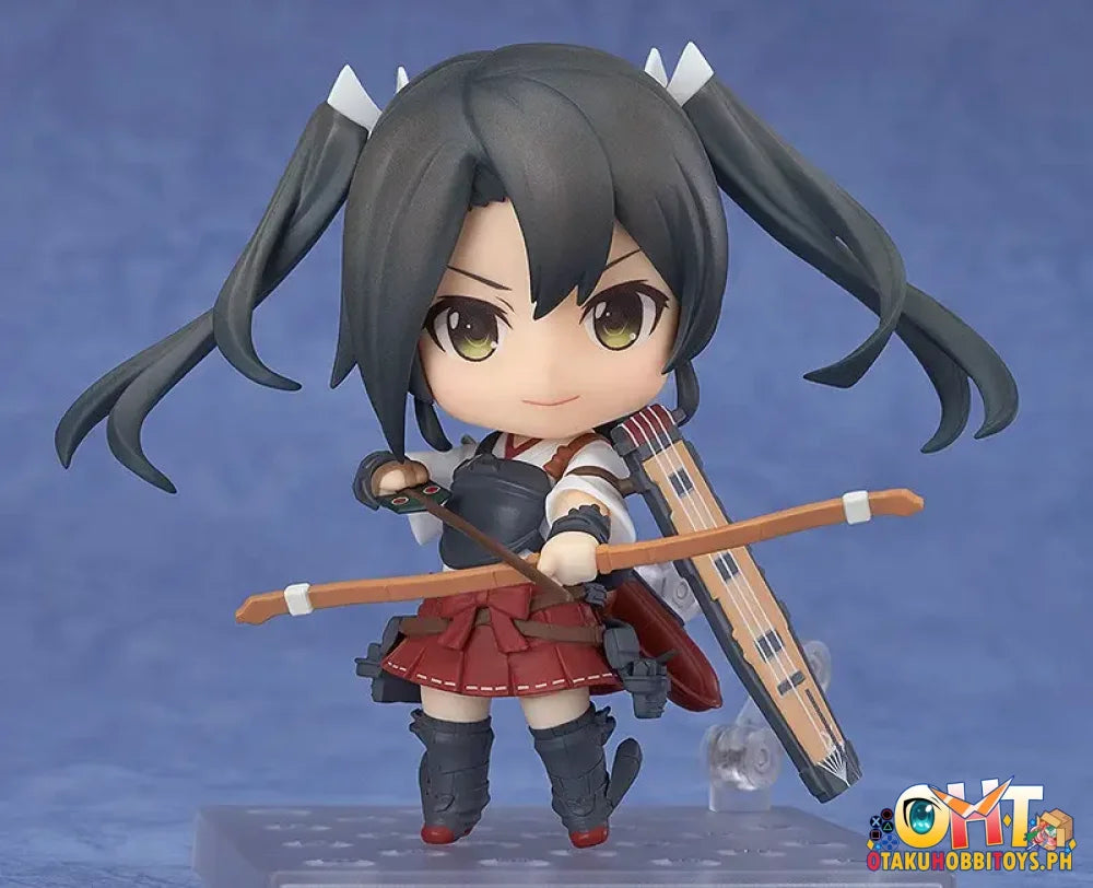 Nendoroid Zuikaku