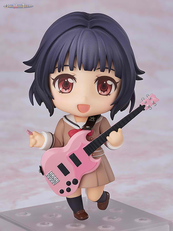 Nendoroid Rimi Ushigome