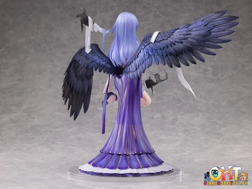 Neonmax Azur Lane 1/7 Dido Anxious Bisque Doll Ver. Scale Figure