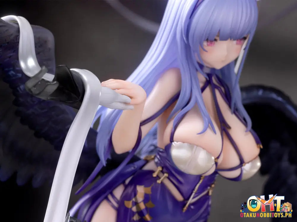 Neonmax Azur Lane 1/7 Dido Anxious Bisque Doll Ver. Scale Figure