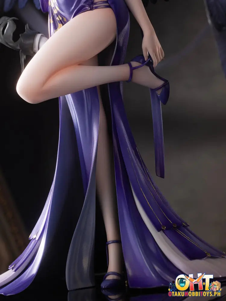 Neonmax Azur Lane 1/7 Dido Anxious Bisque Doll Ver. Scale Figure