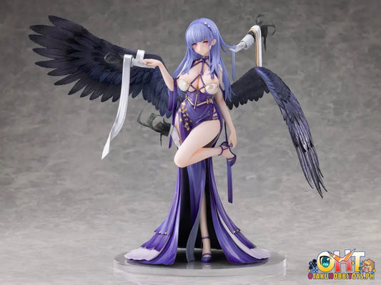 Neonmax Azur Lane 1/7 Dido Anxious Bisque Doll Ver. Scale Figure