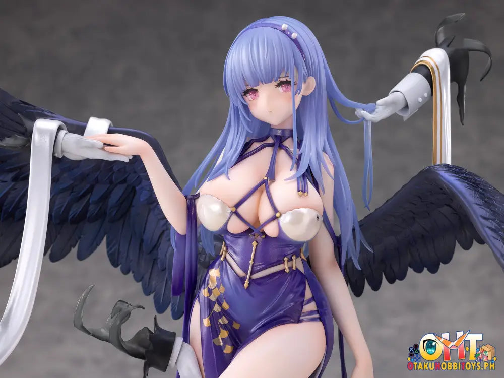 Neonmax Azur Lane 1/7 Dido Anxious Bisque Doll Ver. Scale Figure
