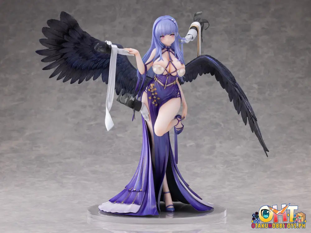 Neonmax Azur Lane 1/7 Dido Anxious Bisque Doll Ver. Scale Figure