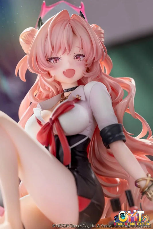 NEONMAX Blue Archive 1/7 Kirara Memorial Lobby Ver. - Scale Figure