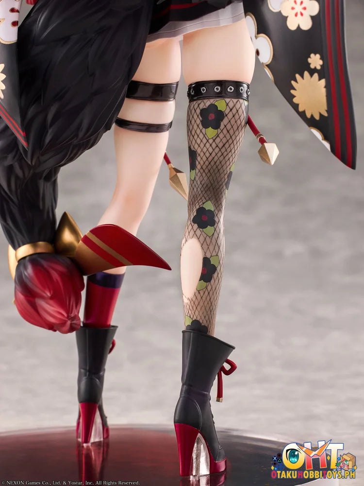 Neonmax Blue Archive 1/7 Wakamo Scale Figure
