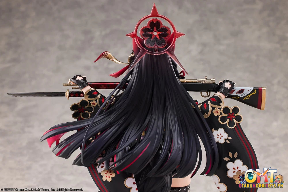Neonmax Blue Archive 1/7 Wakamo Scale Figure