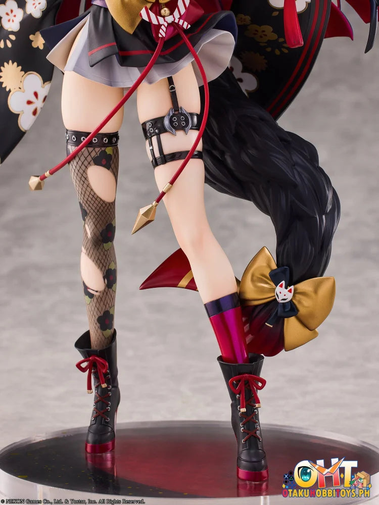 Neonmax Blue Archive 1/7 Wakamo Scale Figure