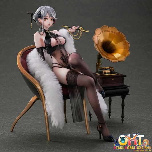 Neonmax Creative 1/6 Miyan