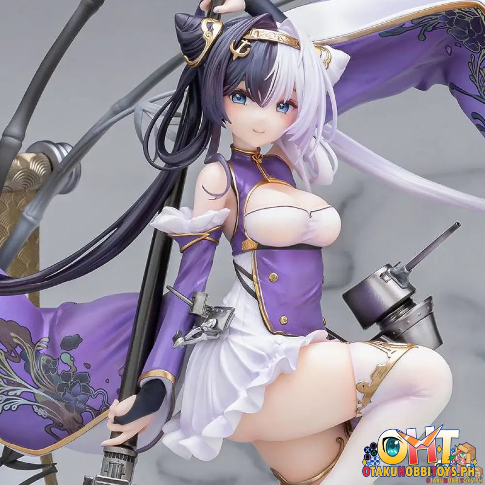 Neonmax Creative Azur Lane 1/7 Ying Swei