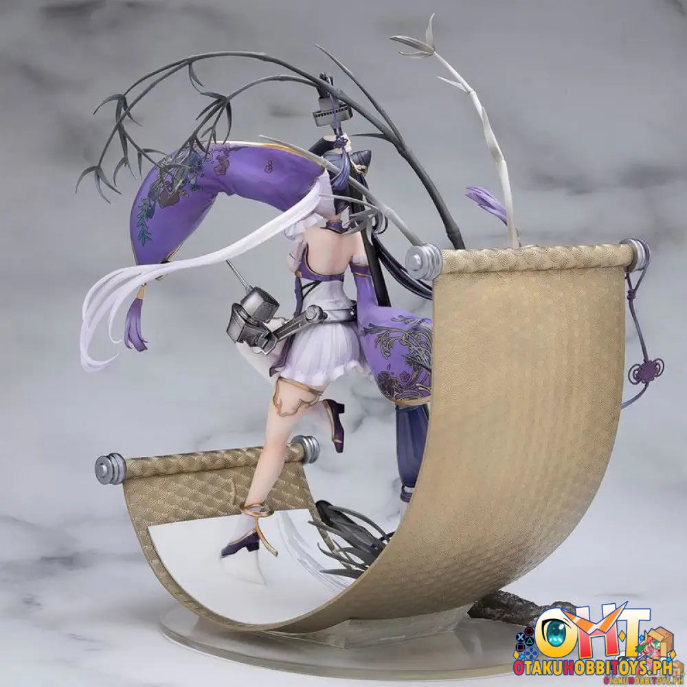 Neonmax Creative Azur Lane 1/7 Ying Swei
