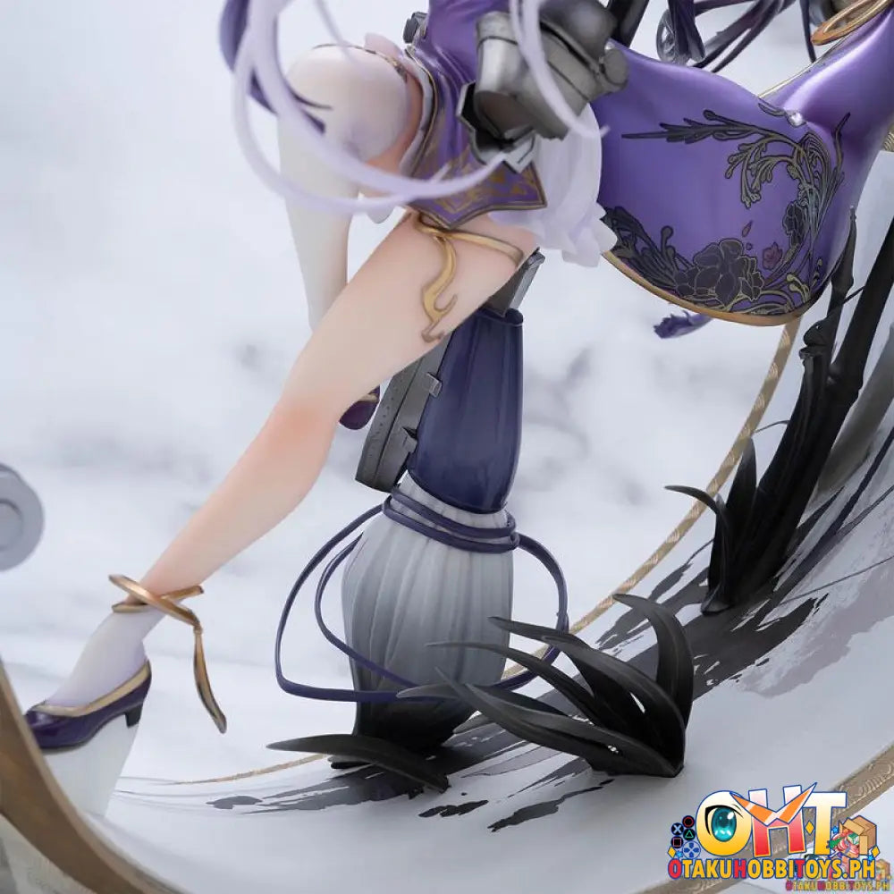 Neonmax Creative Azur Lane 1/7 Ying Swei