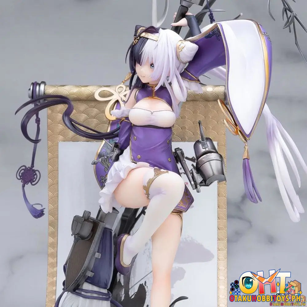 Neonmax Creative Azur Lane 1/7 Ying Swei