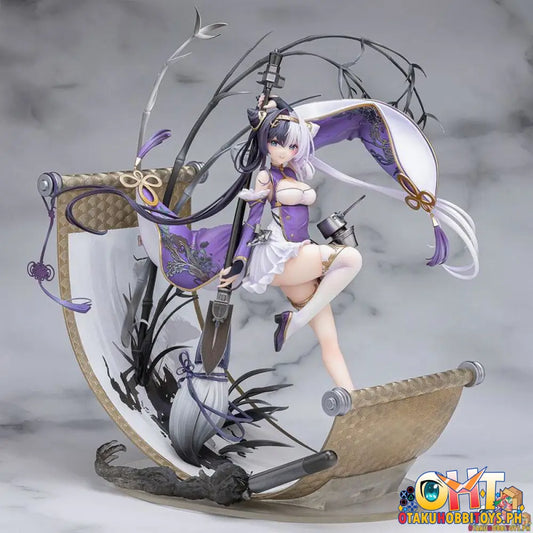 Neonmax Creative Azur Lane 1/7 Ying Swei
