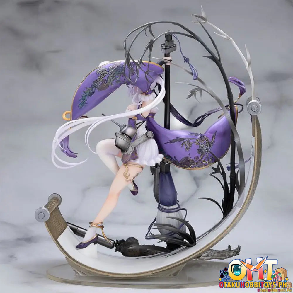 Neonmax Creative Azur Lane 1/7 Ying Swei