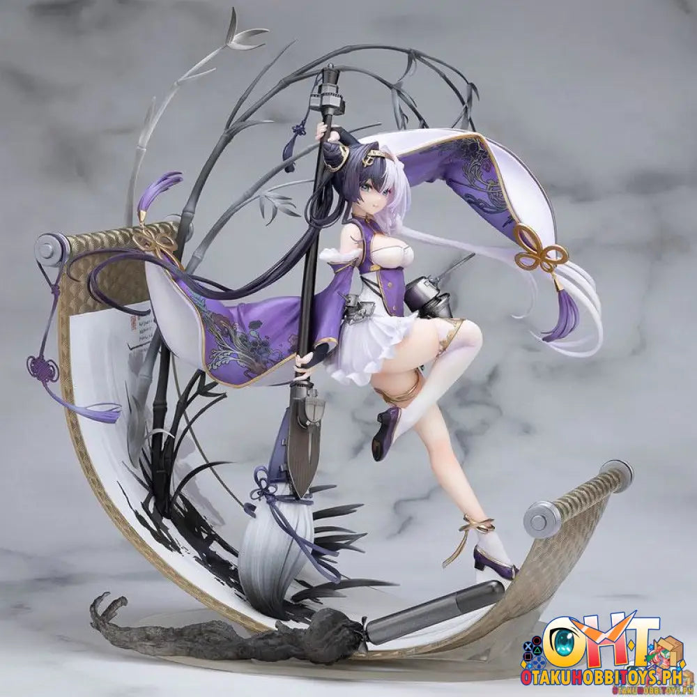 Neonmax Creative Azur Lane 1/7 Ying Swei