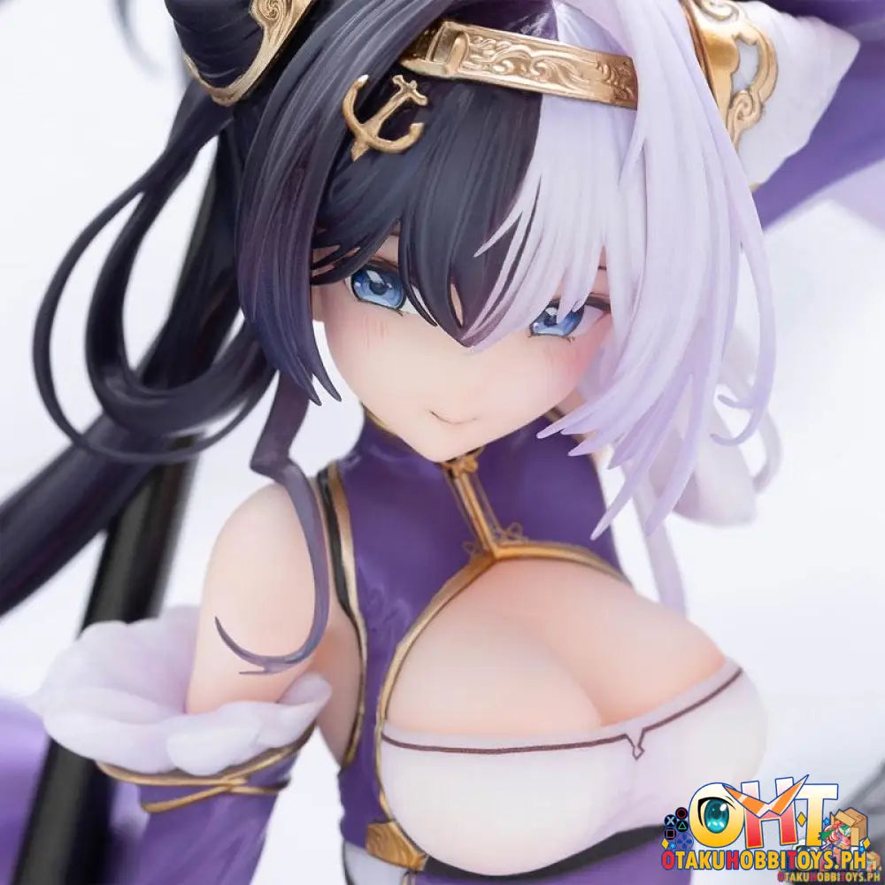 Neonmax Creative Azur Lane 1/7 Ying Swei