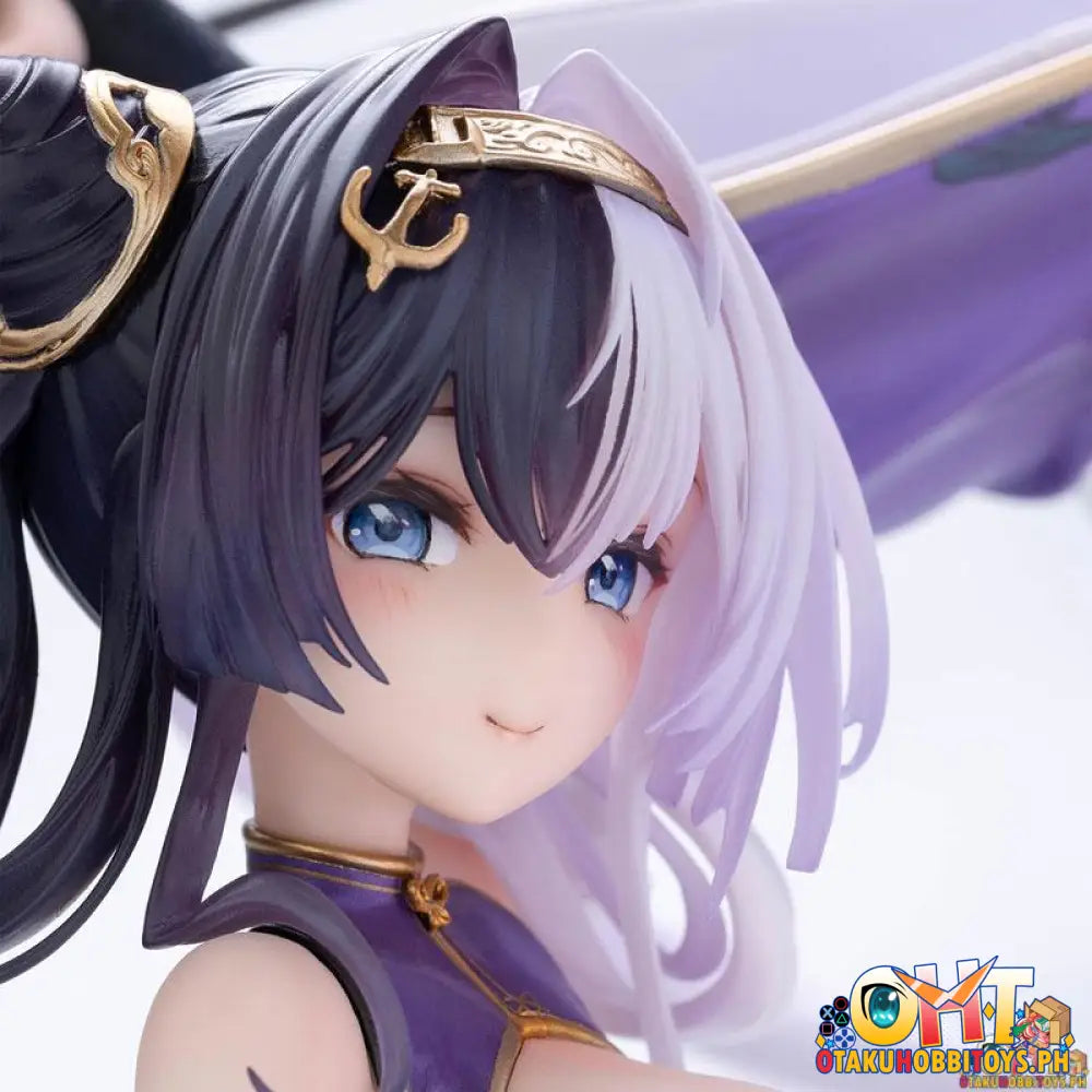 Neonmax Creative Azur Lane 1/7 Ying Swei