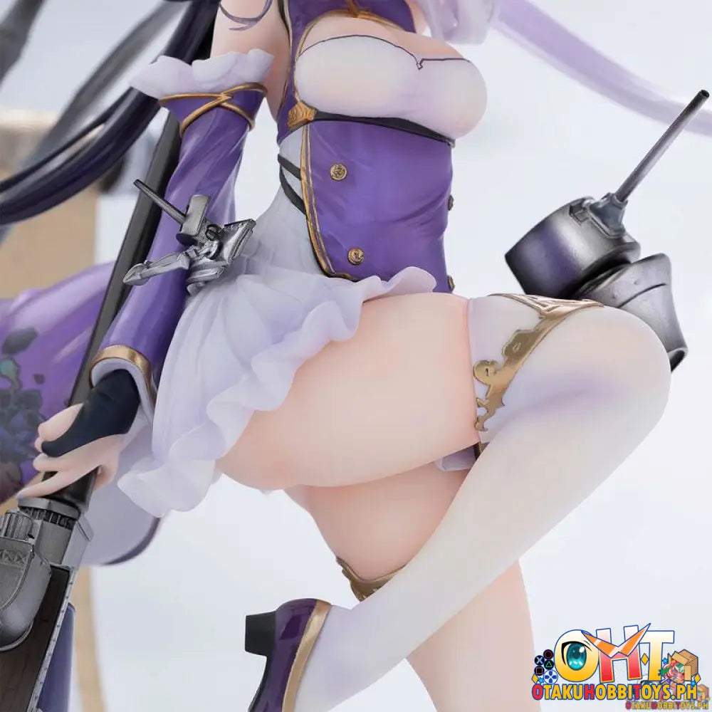 Neonmax Creative Azur Lane 1/7 Ying Swei