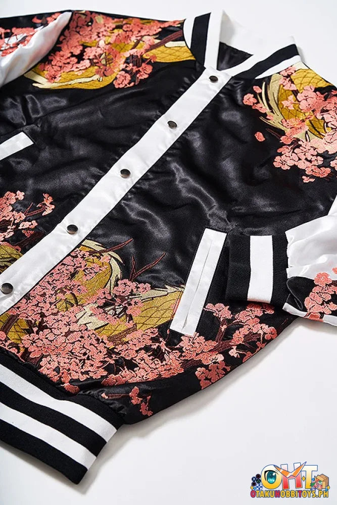 Neru’s Souvenir Jacket(Re-Run) Apparel