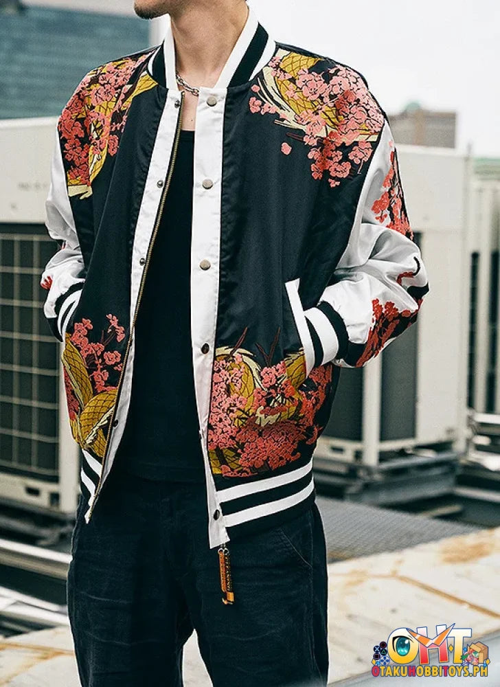 Neru’s Souvenir Jacket(Re-Run) Apparel