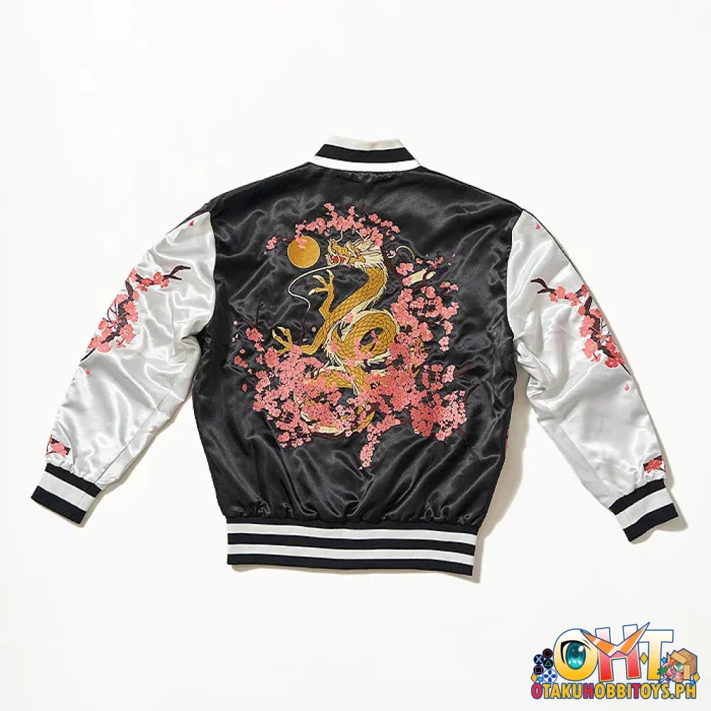 Neru’s Souvenir Jacket(Re-Run) Apparel