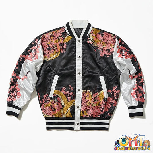 Neru’s Souvenir Jacket(Re-Run) Apparel
