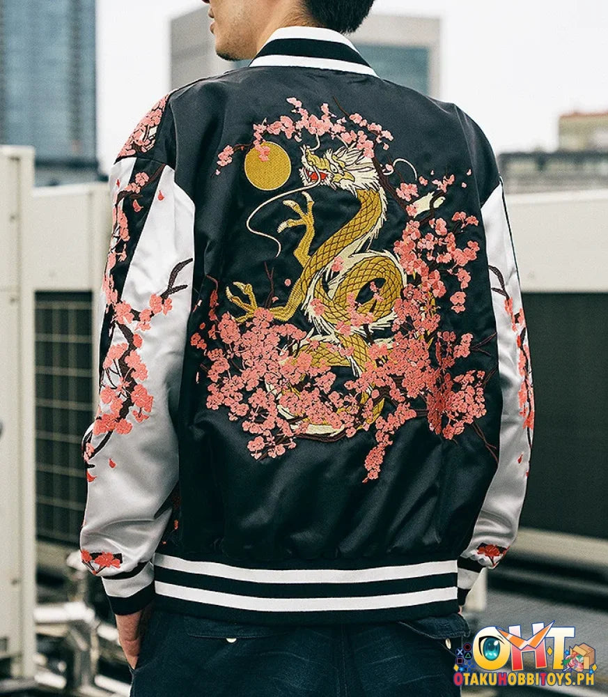 Neru’s Souvenir Jacket(Re-Run) Apparel