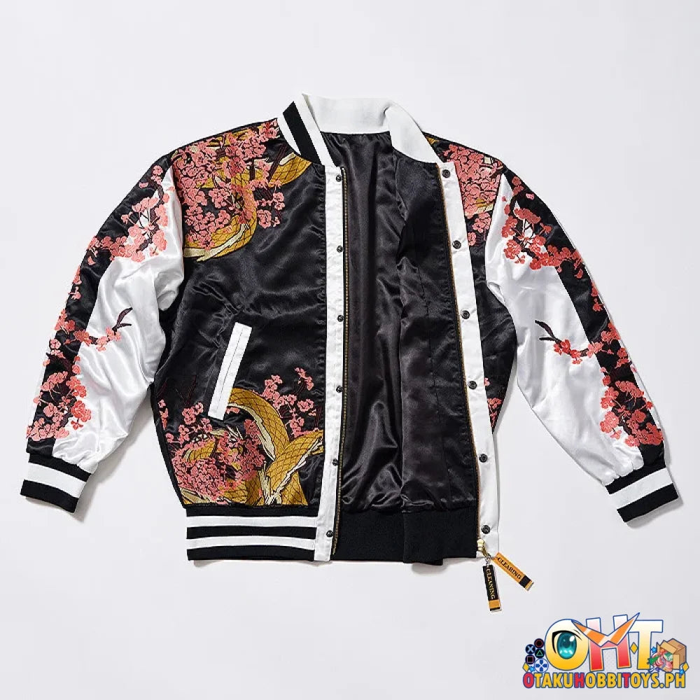 Neru’s Souvenir Jacket(Re-Run) Apparel