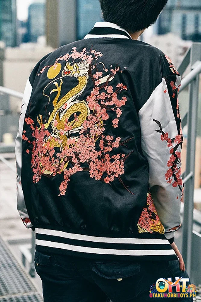 Neru’s Souvenir Jacket(Re-Run) Apparel