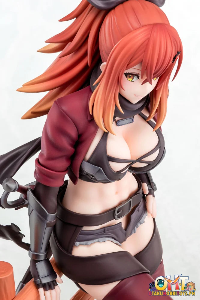 Nippon Columbia 1/6 Old Country Bumpkin to Master Swordsman - Surena Lysandra - Scale Figure