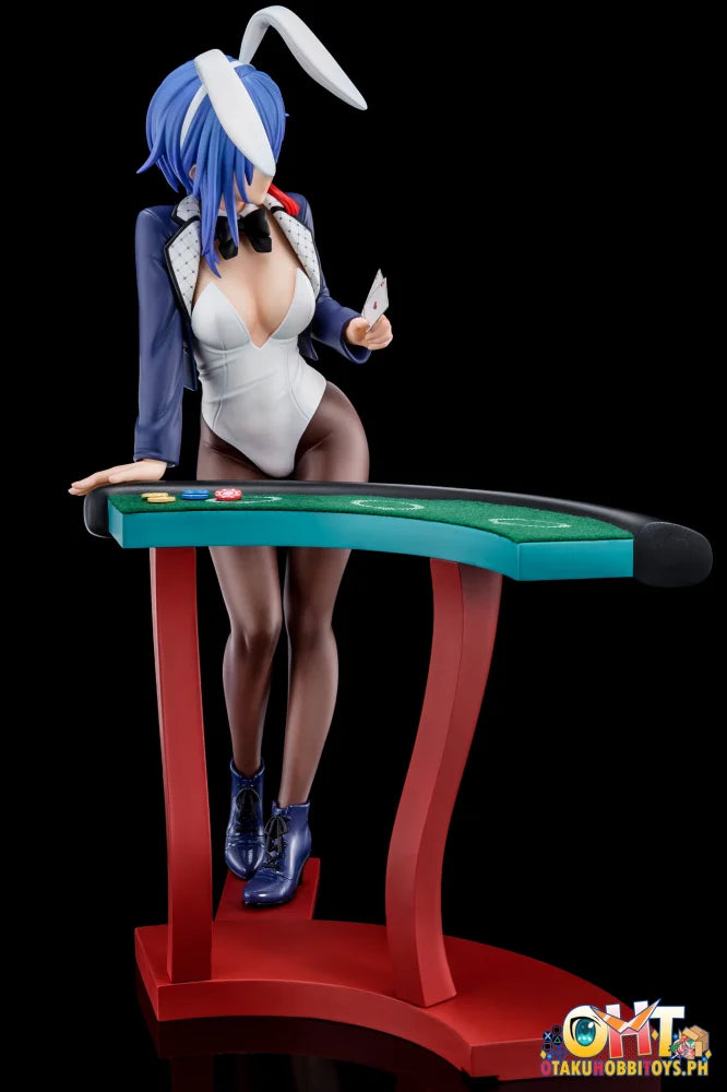 Nippon Columbia 1/6 The Demon Sword Master Of Excalibur Academy Sakuya Sieglinde Wearing Lapis