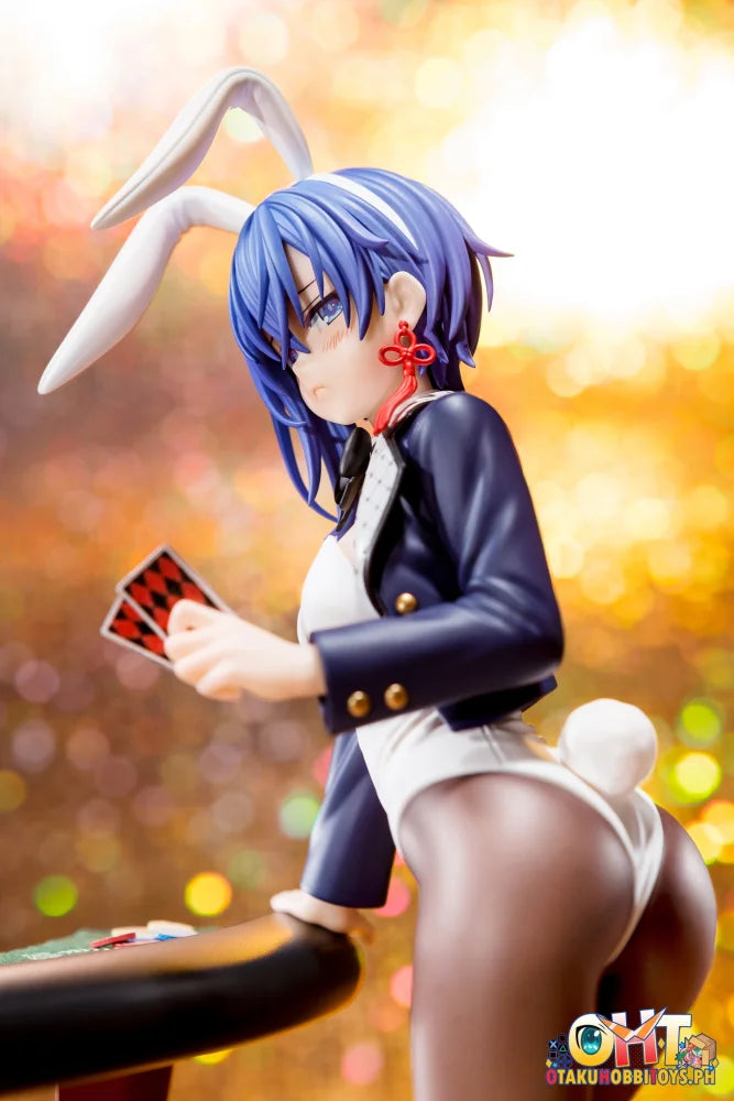 Nippon Columbia 1/6 The Demon Sword Master Of Excalibur Academy Sakuya Sieglinde Wearing Lapis