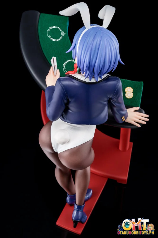 Nippon Columbia 1/6 The Demon Sword Master Of Excalibur Academy Sakuya Sieglinde Wearing Lapis