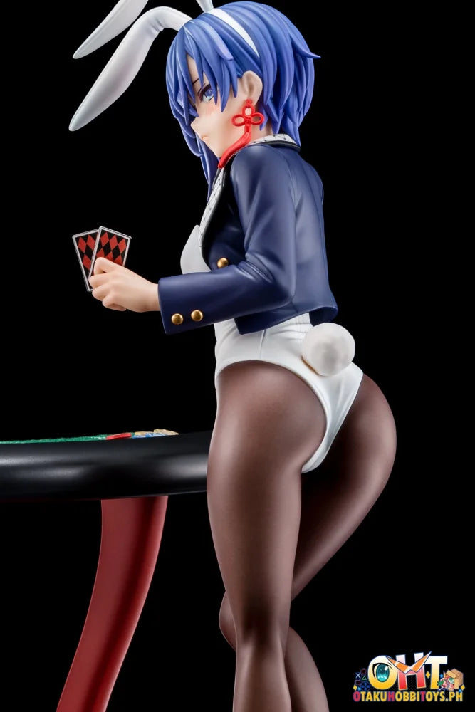 Nippon Columbia 1/6 The Demon Sword Master Of Excalibur Academy Sakuya Sieglinde Wearing Lapis